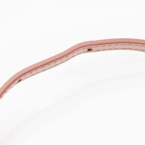 MCM Visetos Original Pouch Medium Crossbody Bag - Picture 9 of 11